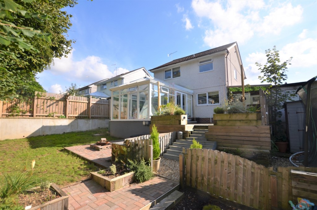 Tanwood View, Bodmin, Cornwall, PL31, 3 bedroom, Detached