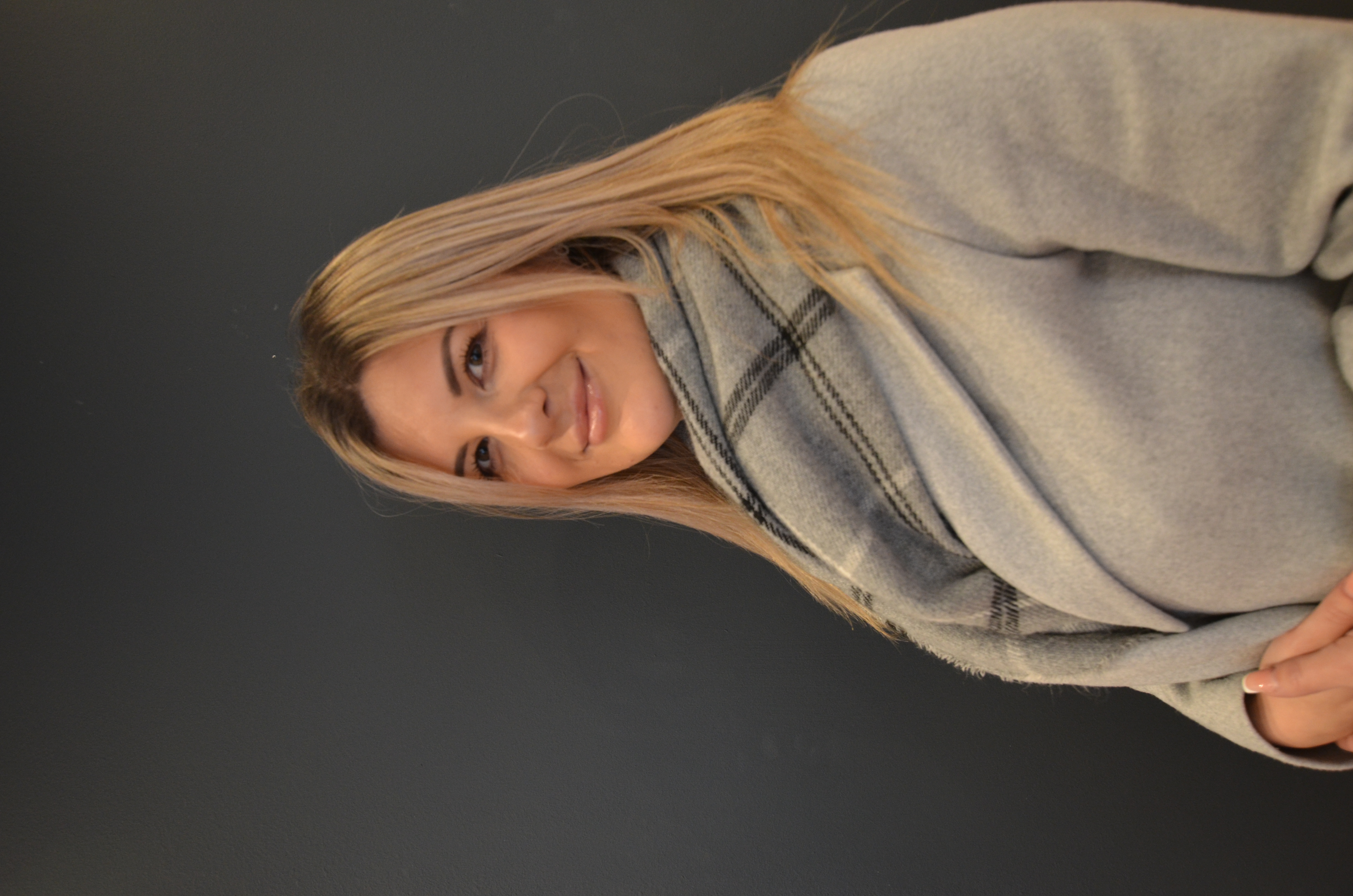 Abby Hammond, Sales Negotiator