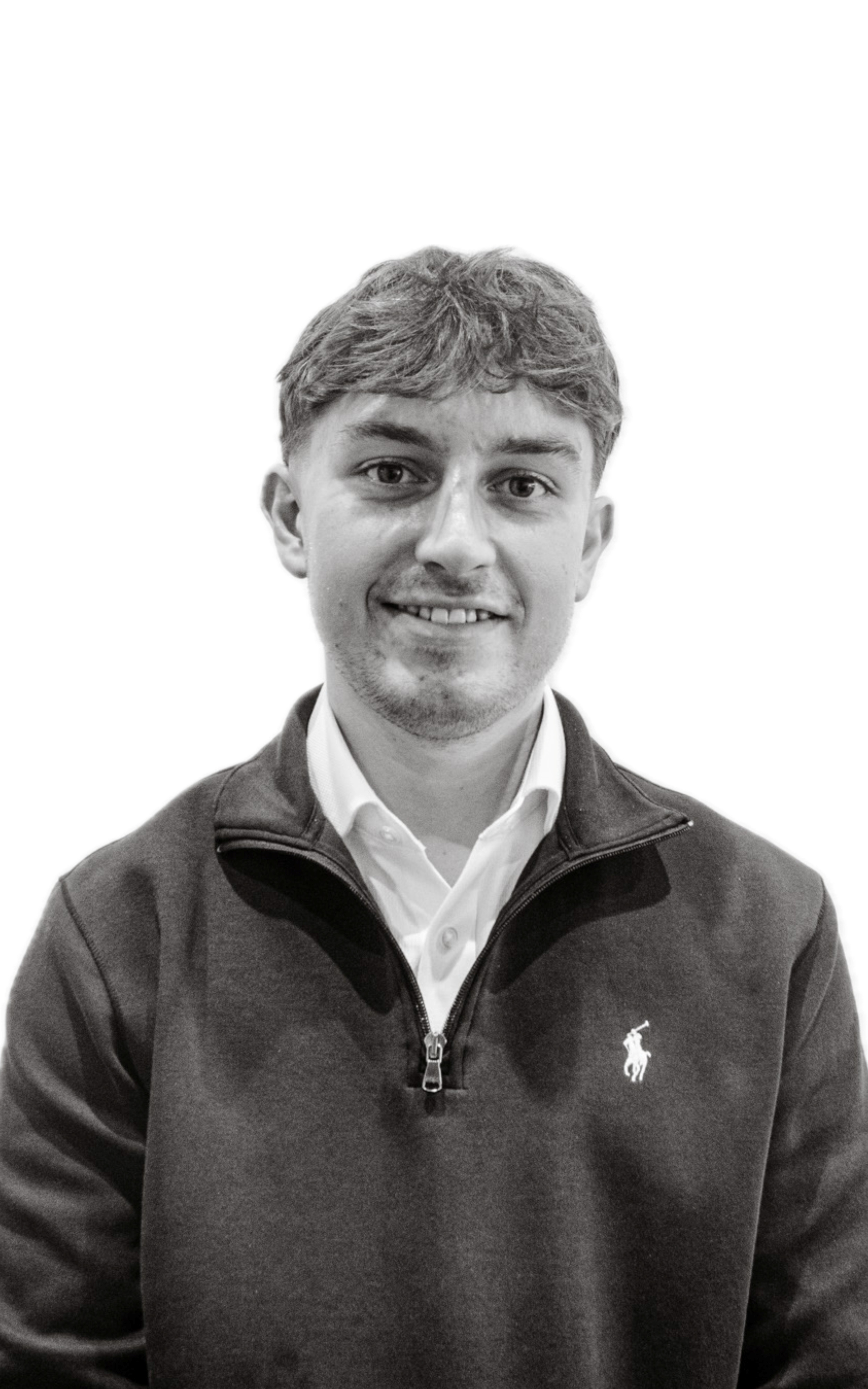 Jack , Sales Negotiator