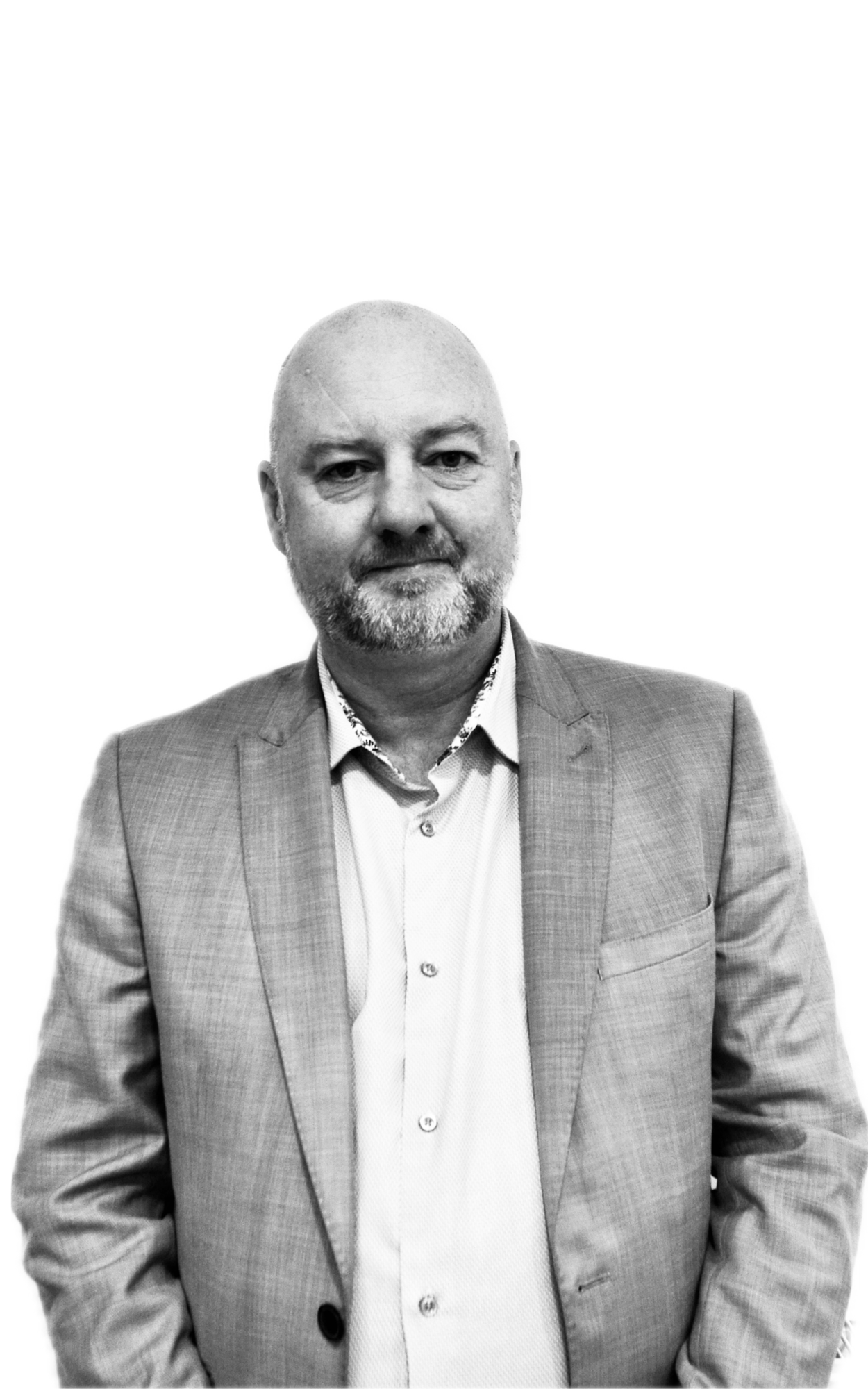 Justin , Senior Sales Valuer