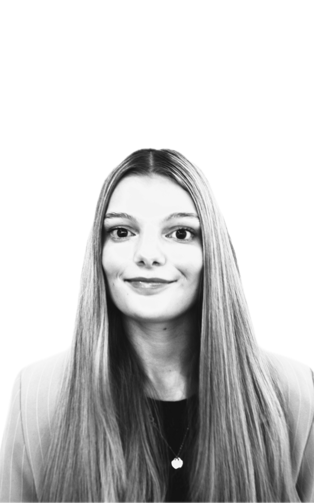 Kaitlin , Receptionist