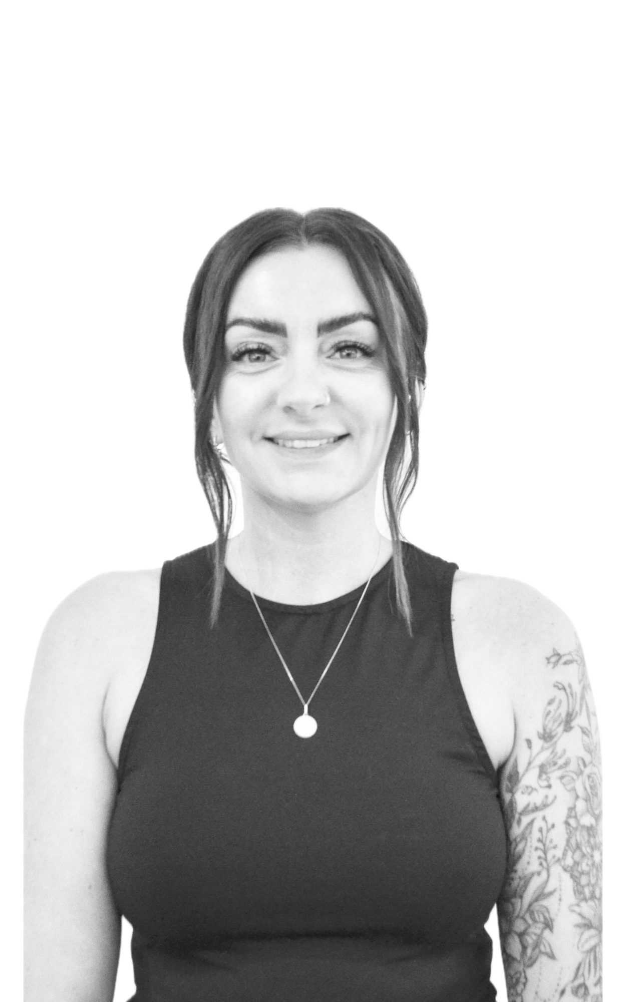 Tiffany , Bodmin Sales & Branch Manager