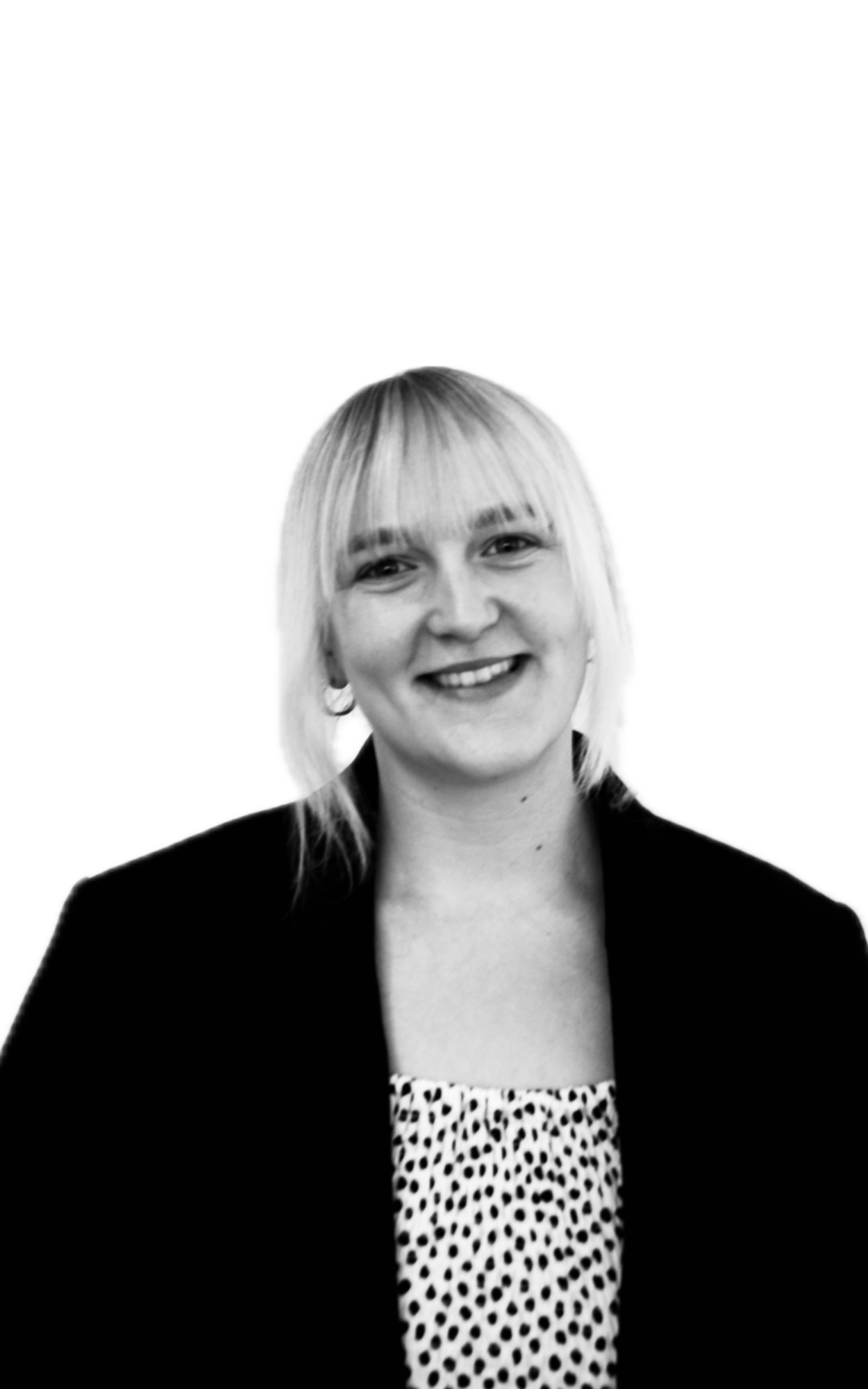 Zoe , Marketing and Sales